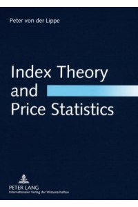 Index Theory and Price Statistics