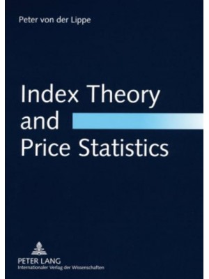 Index Theory and Price Statistics