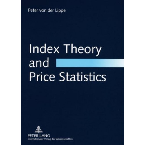 Index Theory and Price Statistics