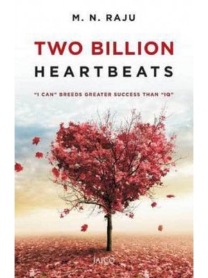 Two Billion Heartbeats