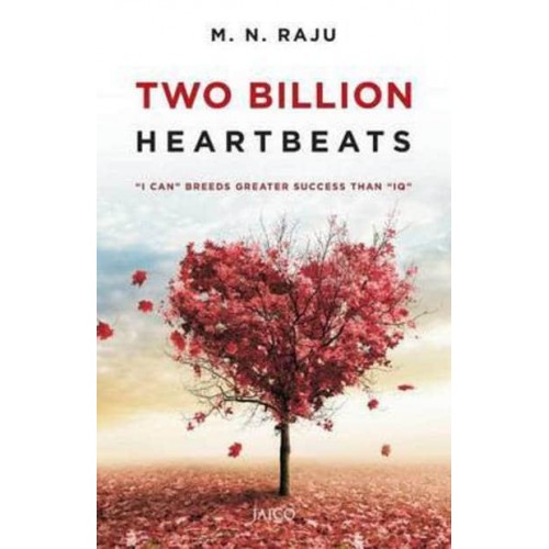 Two Billion Heartbeats