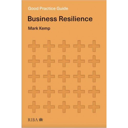 Business Resilience - Good Practice Guide