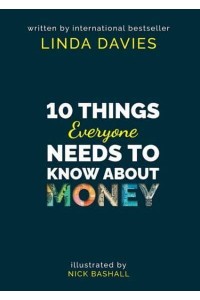 Money 10 Things Everyone Needs to Know