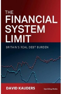 The Financial System Limit Britain's Real Debt Burden