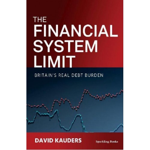 The Financial System Limit Britain's Real Debt Burden