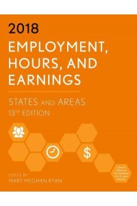 Employment, Hours, and Earnings 2018 States and Areas