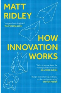 How Innovation Works
