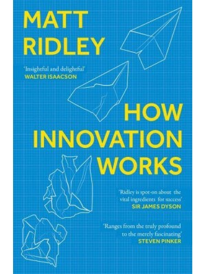 How Innovation Works