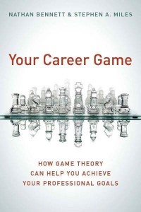 Your Career Game How Game Theory Can Help You Achieve Your Professional Goals