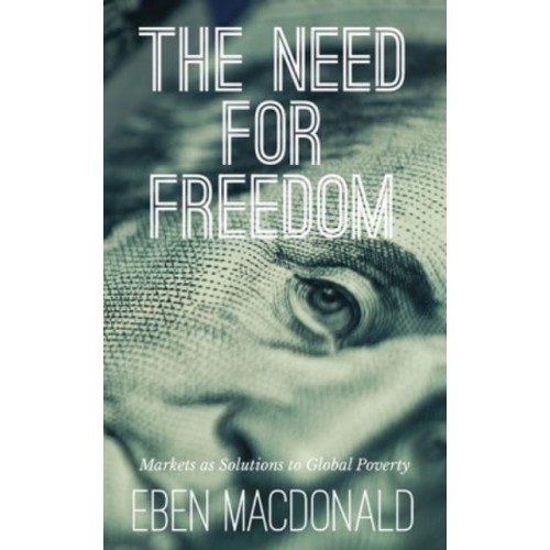 The Need For Freedom