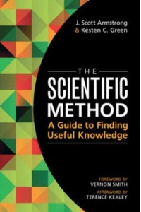 The Scientific Method A Guide to Finding Useful Knowledge