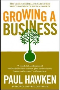 Growing a Business