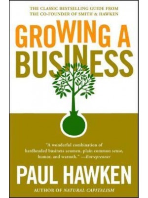 Growing a Business