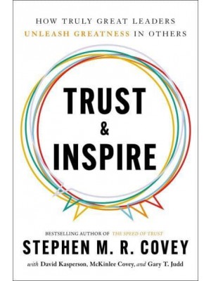 Trust & Inspire