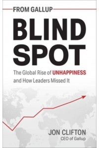 Blind Spot The Global Rise of Unhappiness and How Leaders Missed It