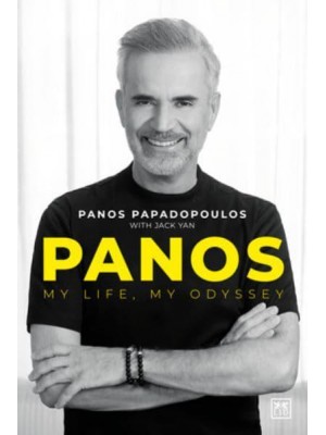 Panos My Life, My Odyssey