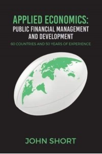 Applied Economics Public Financial Management and Development