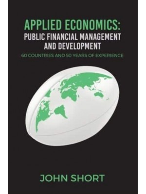 Applied Economics Public Financial Management and Development