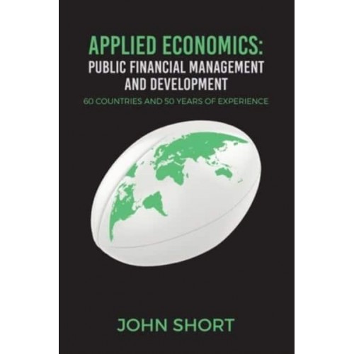 Applied Economics Public Financial Management and Development