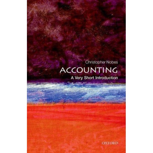 Accounting A Very Short Introduction - A Very Short Introduction