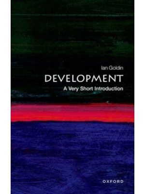 Development A Very Short Introduction - Very Short Introductions