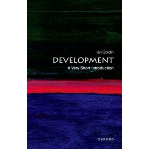 Development A Very Short Introduction - Very Short Introductions