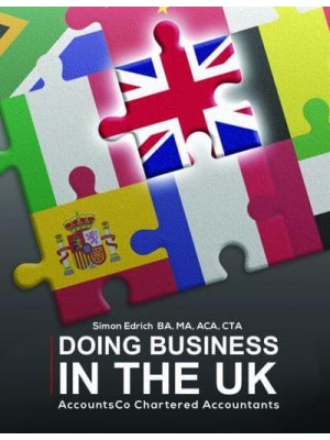 Doing Business in the UK