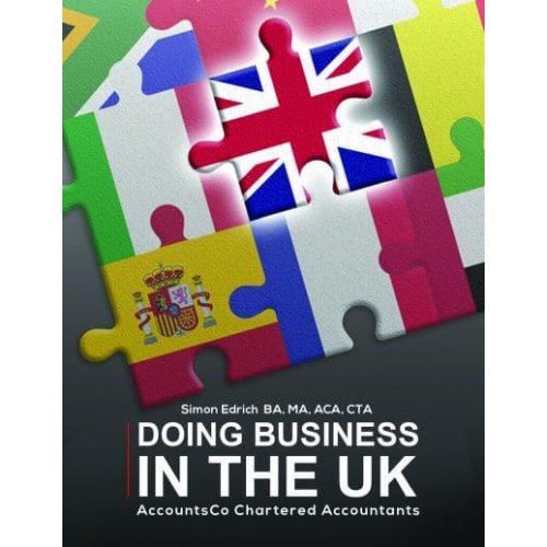 Doing Business in the UK
