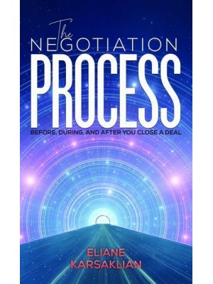 The Negotiation Process