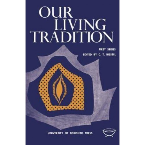 Our Living Tradition: First Series - Heritage