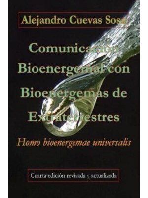 Comunicación Bioenergemal con Bioenergemas de Extraterrestres: Homo bioenergemae universalis