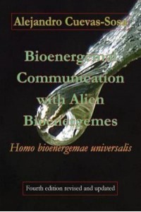 Bioenergemal Communication with Alien Bioenergemes: Homo bioenergemae universalis