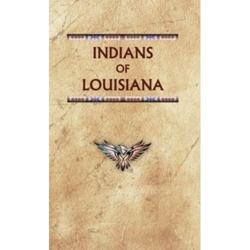 Indians of Louisiana - Encyclopedia of Native Americans