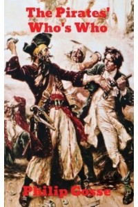 The Pirates' Who's Who