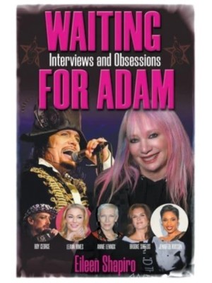 Waiting for Adam