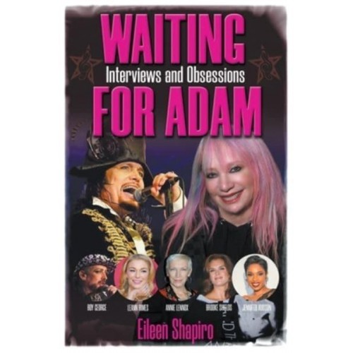 Waiting for Adam
