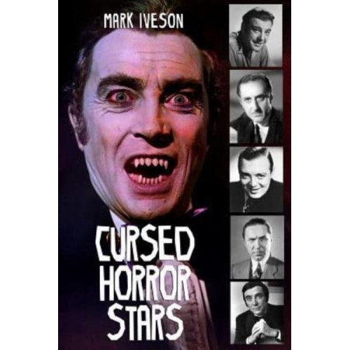 Cursed Horror Stars
