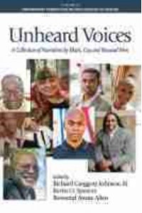 Unheard Voices - Contemporary Perspectives on LGBTQ Advocacy in Societies