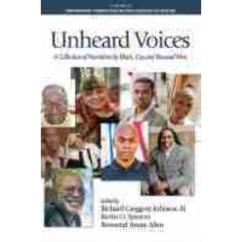 Unheard Voices - Contemporary Perspectives on LGBTQ Advocacy in Societies