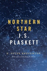Northern Star J.S. Plaskett