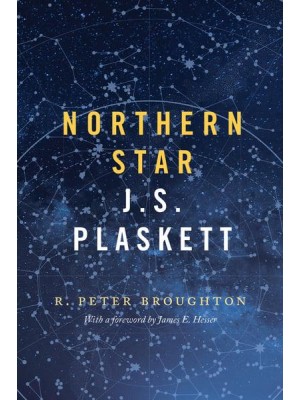 Northern Star J.S. Plaskett