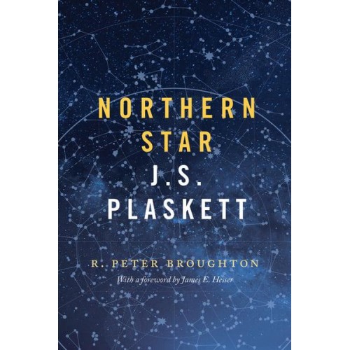 Northern Star J.S. Plaskett
