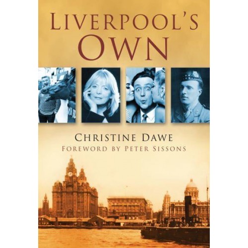 Liverpool's Own
