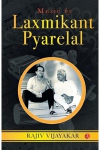 Music by Laxmikant Pyarelal