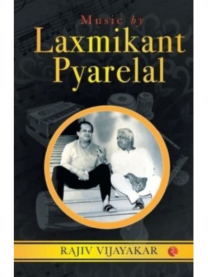 Music by Laxmikant Pyarelal