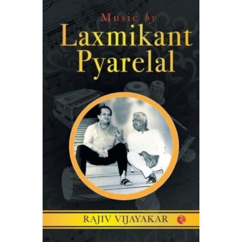 Music by Laxmikant Pyarelal