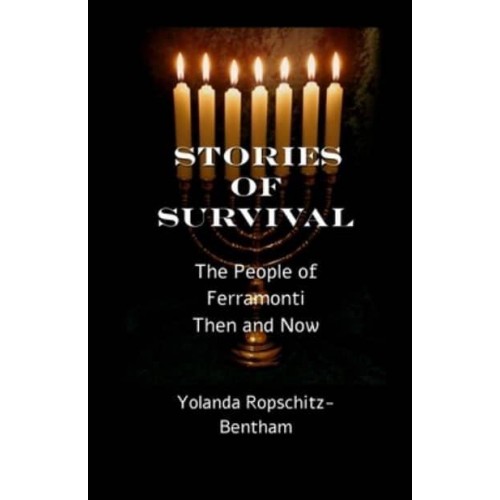 Stories of Survival: The People of Ferramonti: Then and Now