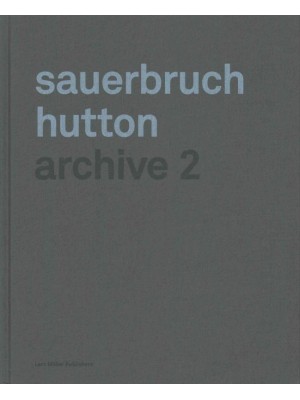 Sauerbruch Hutton Archive 2