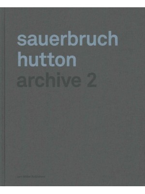 Sauerbruch Hutton Archive 2