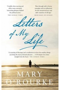 Letters of My Life